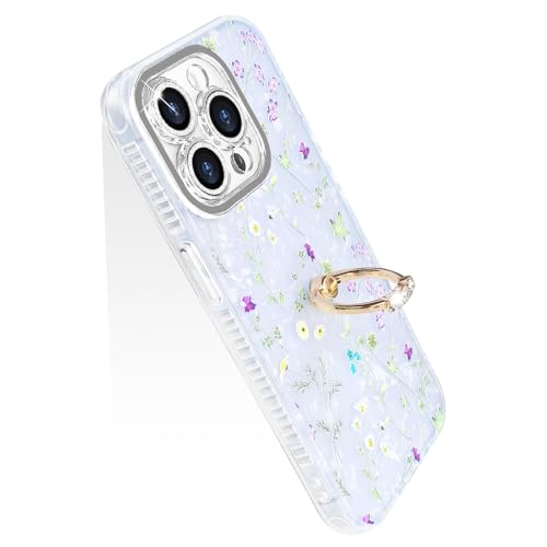 お買い得・美品❣️iPhone14 Pro 用 ケース リング tpu 耐衝撃 在庫セール】iPhone 14 Pro ケース リング付き TPU 耐衝撃 ス | makito0119